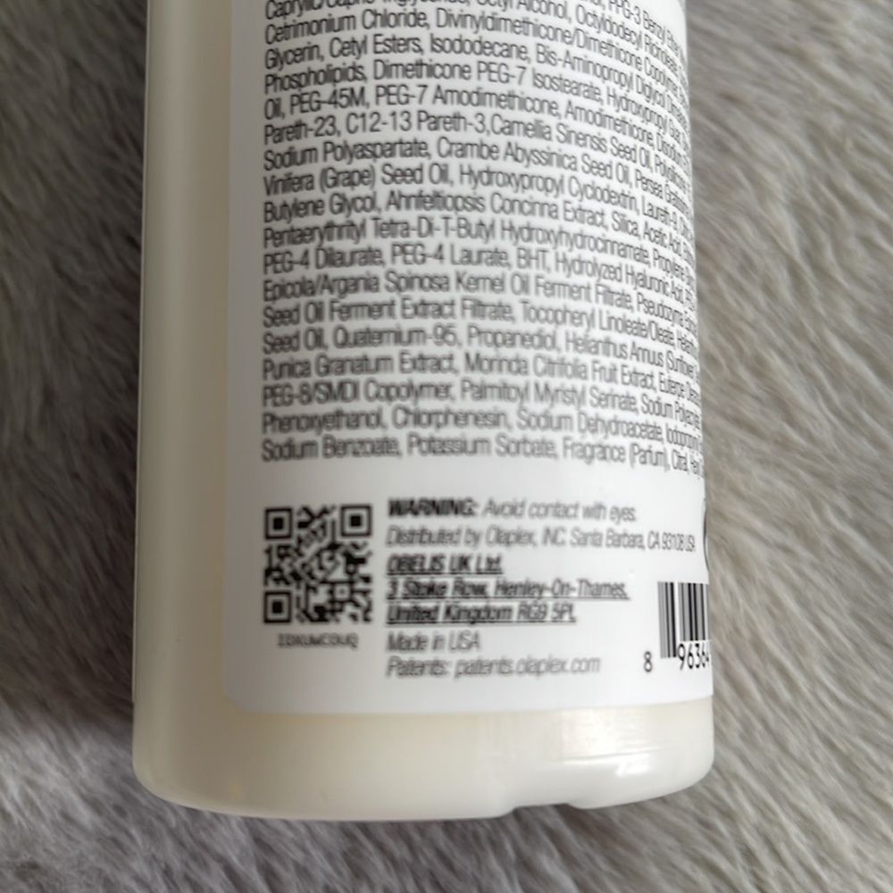 Olaplex No. 5 Bond Maintenance Conditioner - Picture 2 of 2